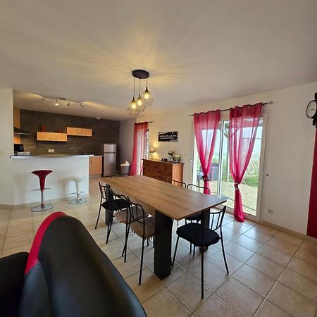 Villa La Guionie à Montignac-Lascaux Extérieur photo