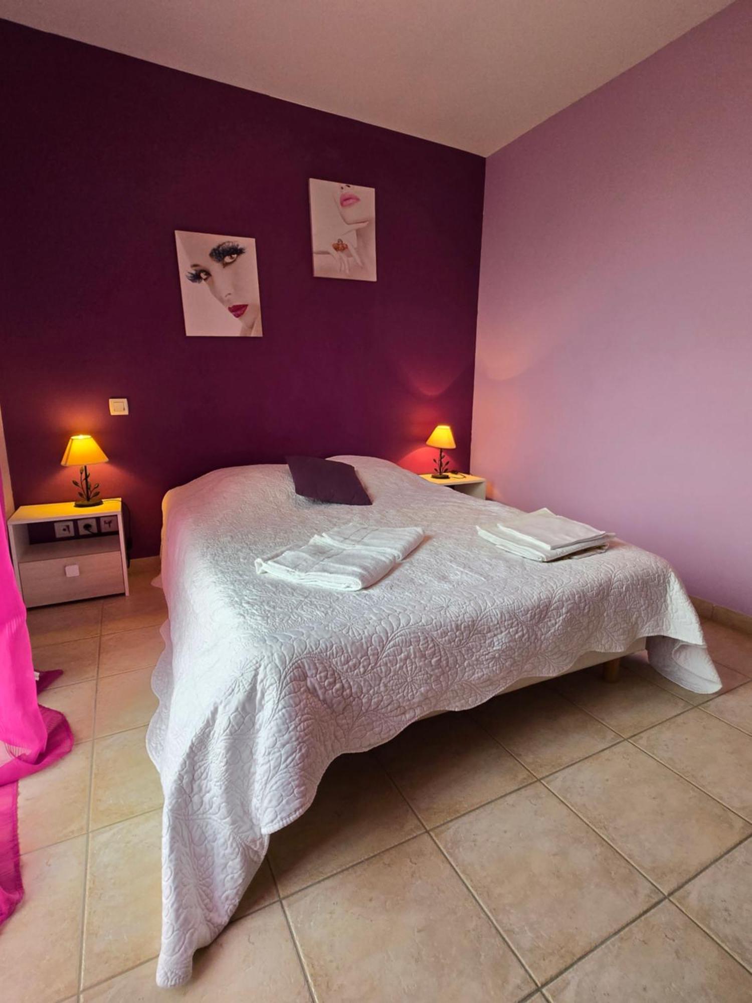 Villa La Guionie à Montignac-Lascaux Extérieur photo