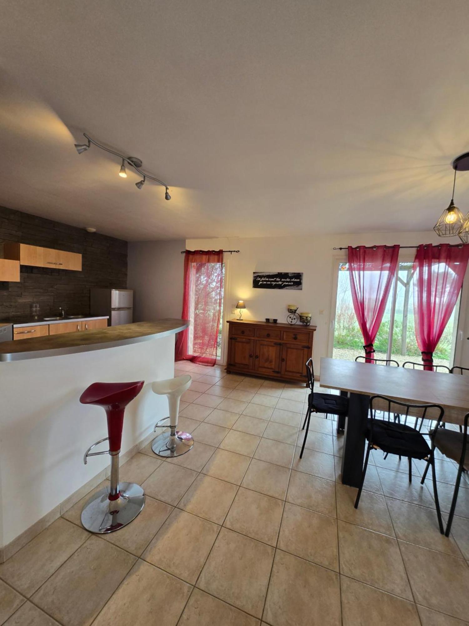 Villa La Guionie à Montignac-Lascaux Extérieur photo
