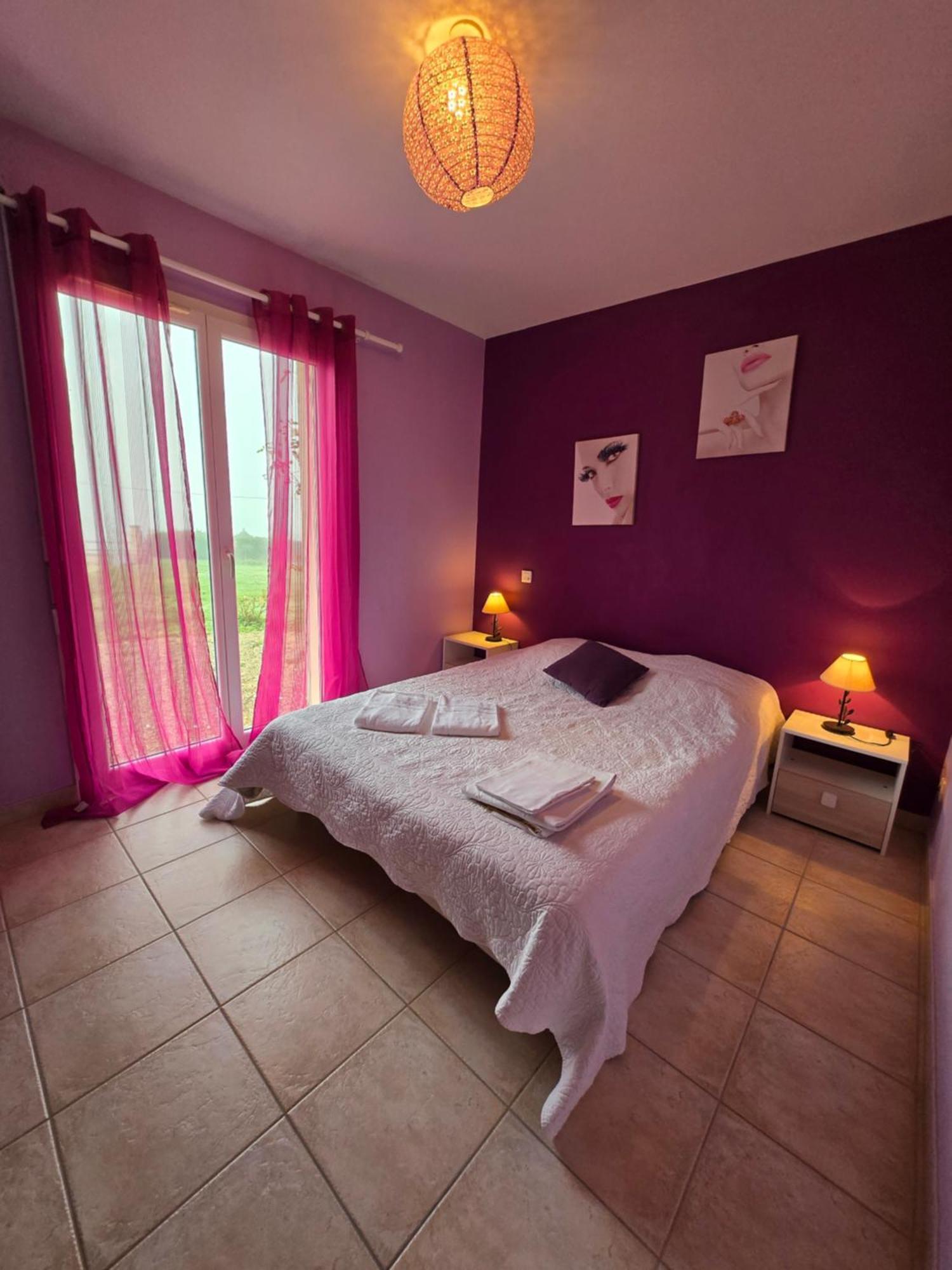 Villa La Guionie à Montignac-Lascaux Extérieur photo