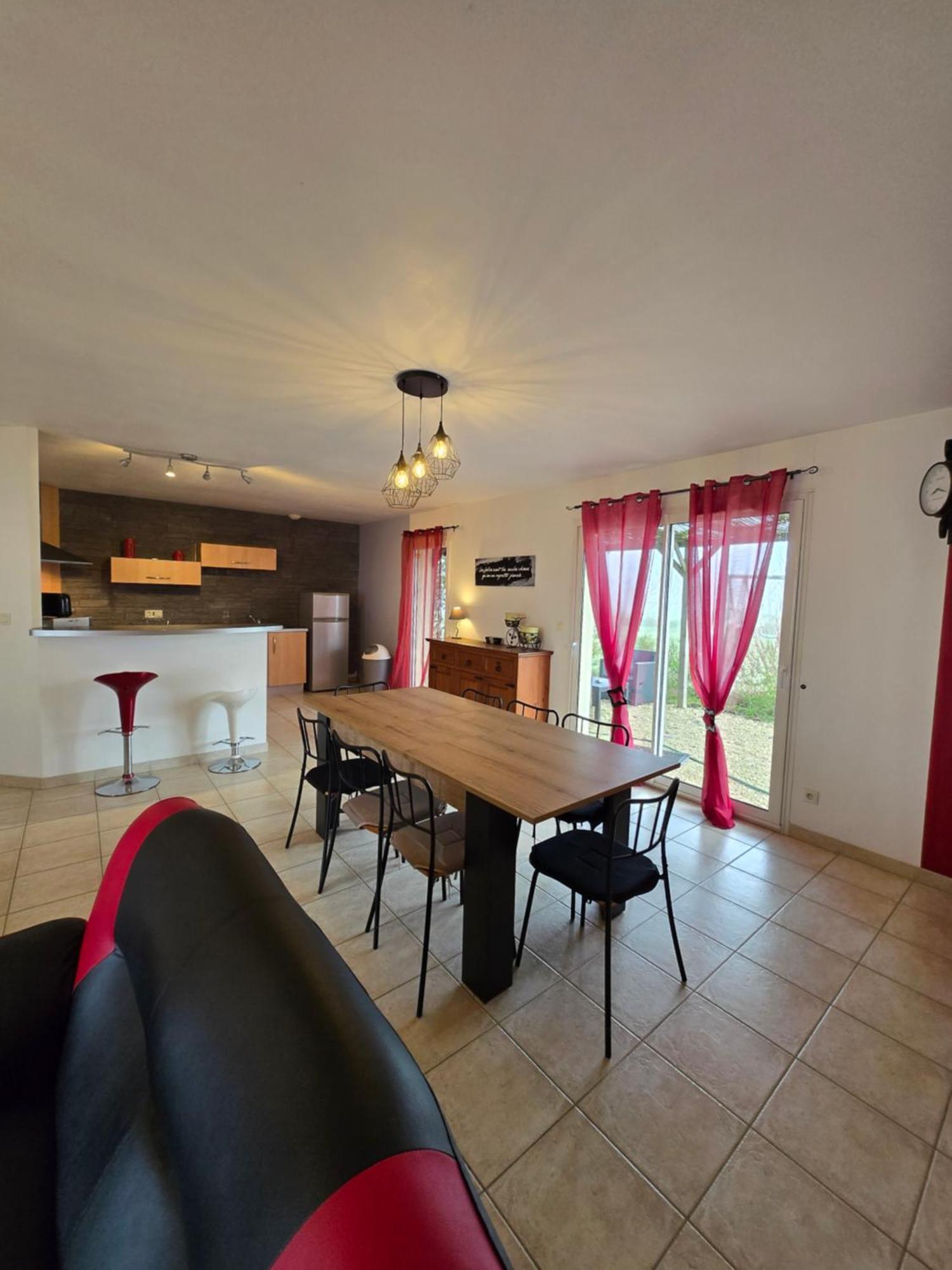 Villa La Guionie à Montignac-Lascaux Extérieur photo