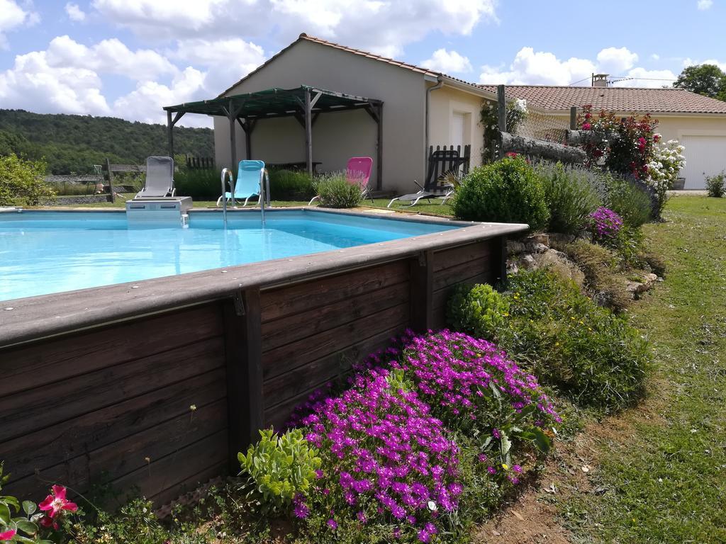 Villa La Guionie à Montignac-Lascaux Extérieur photo